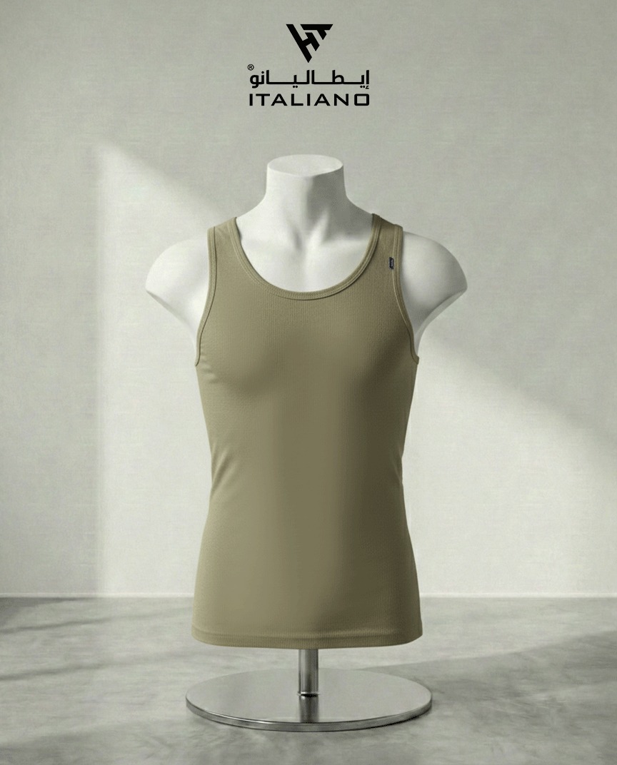 Tank Top Cotton