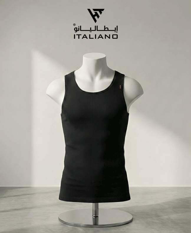 Tank Top Single Lycra