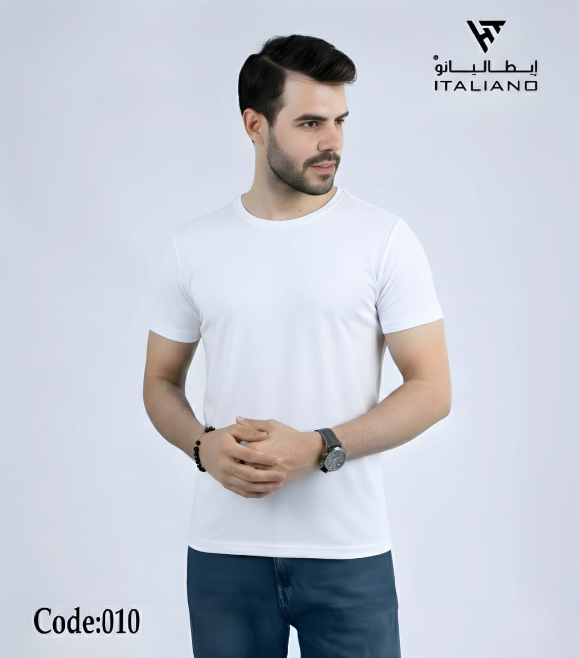 اندر شيرت V كود 018