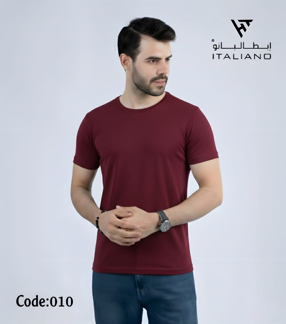 اندر شيرت V خاص كود 019