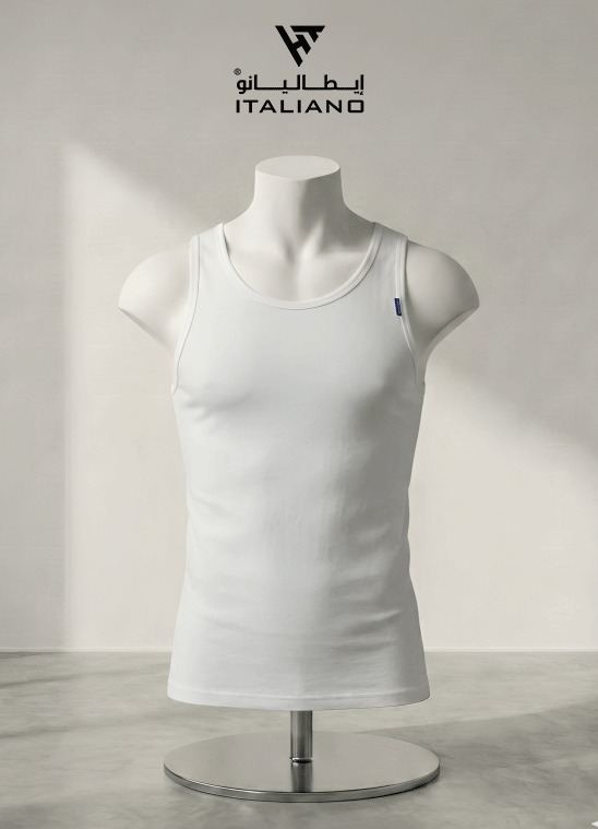 Tank Top Single Lycra