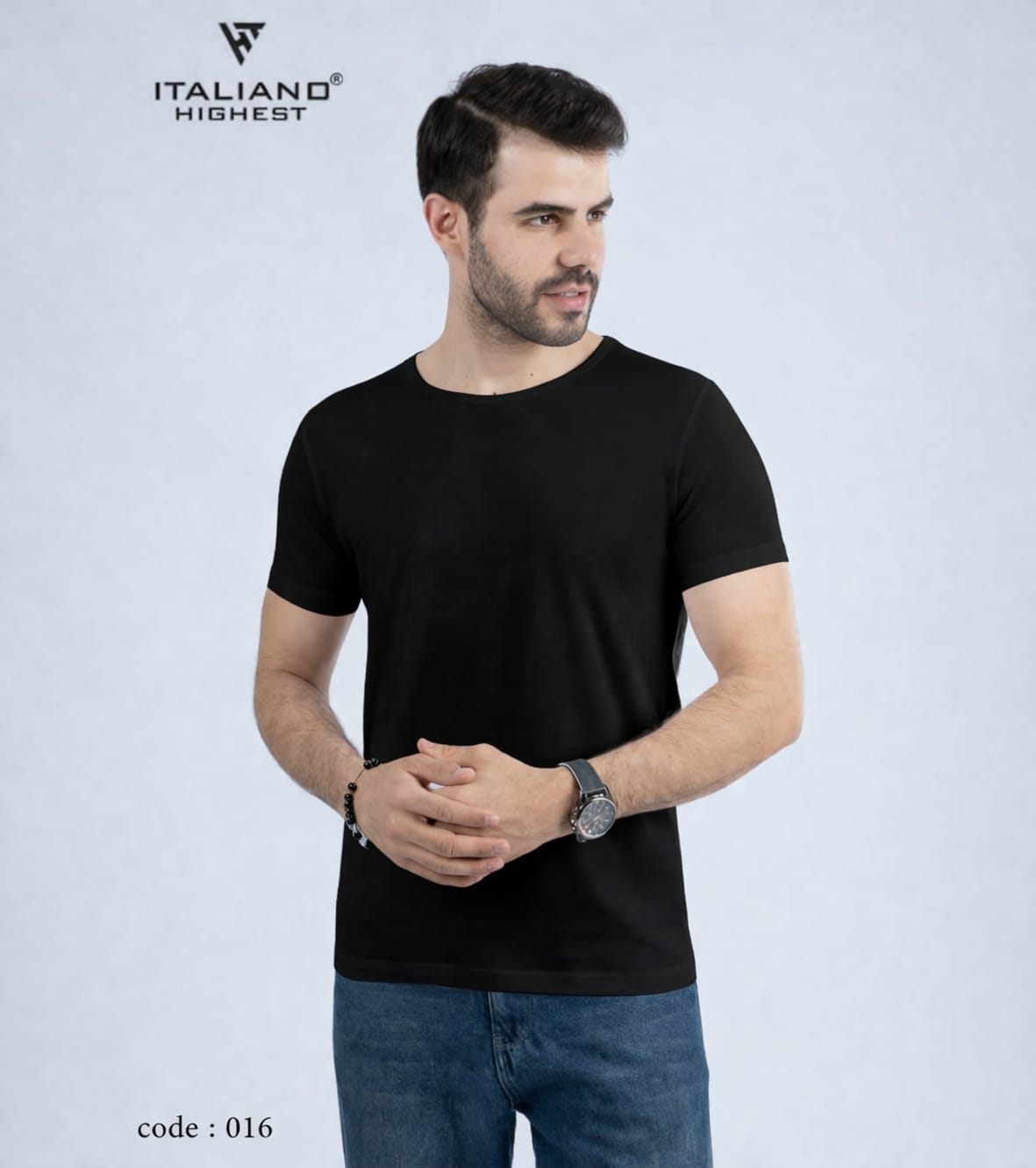 اندر شيرت V خاص كود 019